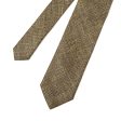 Bamboo Tie - Barley For Cheap