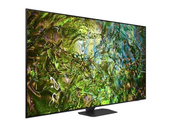 Samsung 75  QN90D Neo QLED 4K Smart TV (QN75QN90DAFXZC) Online Hot Sale