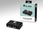 Pro-Ject Phono Preamp Moving Magnet Online now