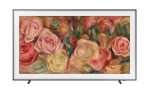 Samsung 65  The Frame QLED 4K High Dynamic Range (HDR10+) Smart TV (QN65LS03DAFXZC) Supply