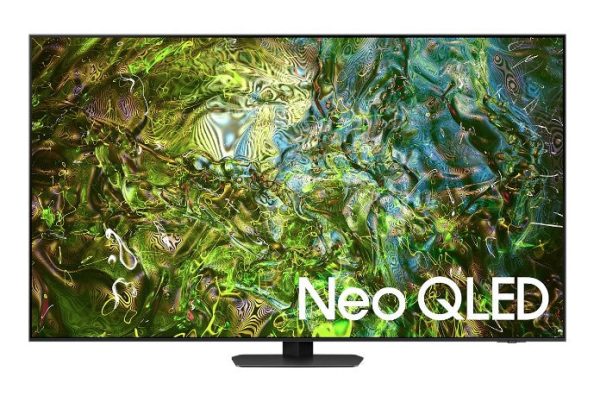 Samsung 65  QN90D Neo QLED 4K Smart TV (QN65QN90DAFXZC) Online