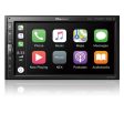 Pioneer DMH-C2550NEX Modular 6.8   Multimedia Receiver with Apple CarPlay™, Android Auto™, Built-in Bluetooth®, SiriusXM-Ready™, iDataLink® Maestro™ with Remote Control Included For Sale