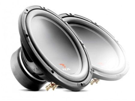 Focal Sub P 30 DB 12″ Subwoofer Dual VC Discount