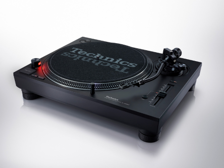 Technics SL-1200MK7 Direct Drive Turntable System For Discount