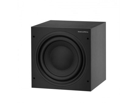 Bowers & Wilkins ASW610XP Subwoofer For Discount