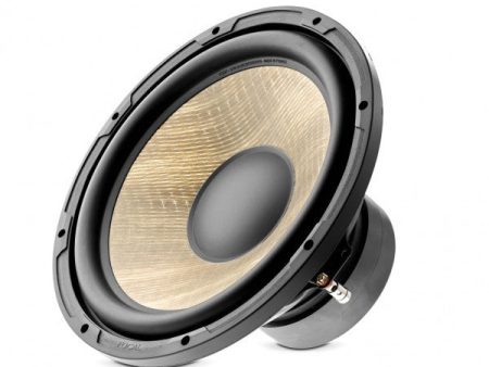 Focal SUB P 30 F 12  Flax Subwoofer For Discount