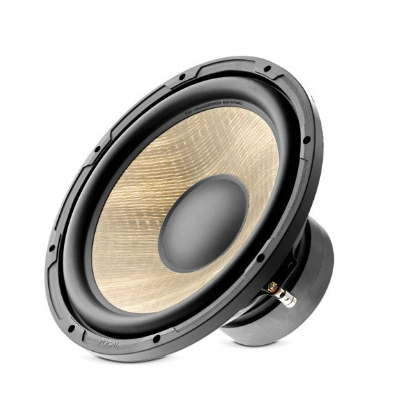 Focal SUB P 30 F 12  Flax Subwoofer For Discount