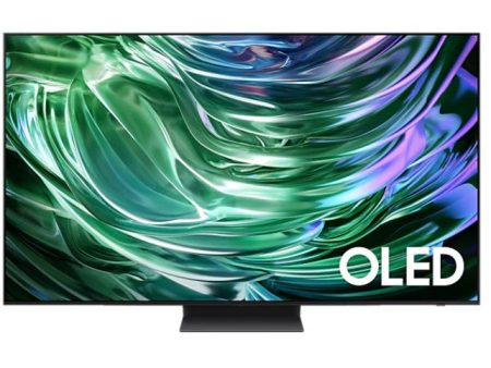 Samsung 42  S90D QD OLED 4K HDR Smart TV (QN42S90DAEXZC) For Cheap