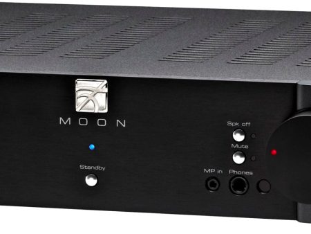 MOON 250i V2 Integrated Amplifier on Sale