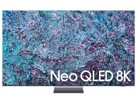 Samsung 75  QN900D Neo QLED 8K High Dynamic Range (HDR10+) Smart TV (QN75QN900DFXZC) Online