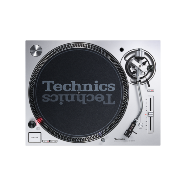 SHOWROOM MODEL - Technics SL-1200MK7 Direct Drive Turntable System Supply