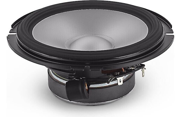 Alpine S2-S65C 6-1 2  Component 2-Way Speaker Set Online now