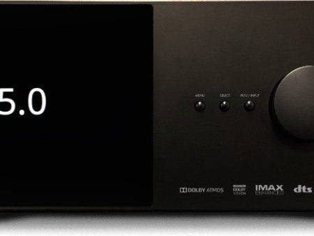 ANTHEM MRX 740 8K RECEIVER Online Hot Sale