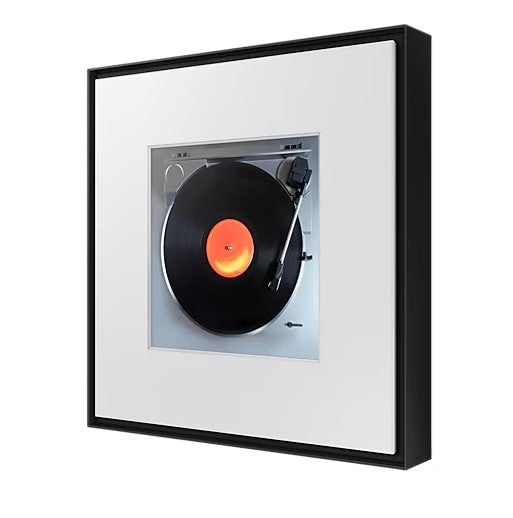 Samsung Music Frame HW-LS60D Frame Design Wireless Speaker Discount