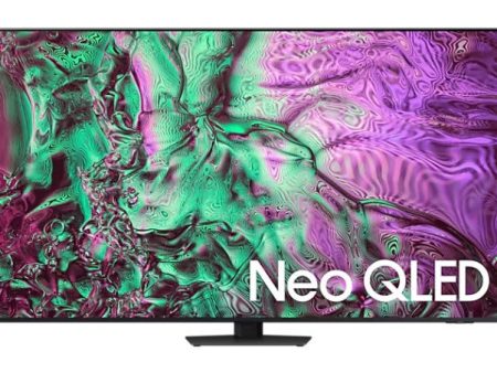 Samsung 75  QN85D Neo QLED 4K Smart TV (QN75QN85DBFXZC) For Discount