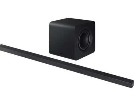 Samsung HW-S800D 3.1.2ch Ultra Slim Soundbar with Wireless Sub Woofer (HW-S800D ZC) Cheap