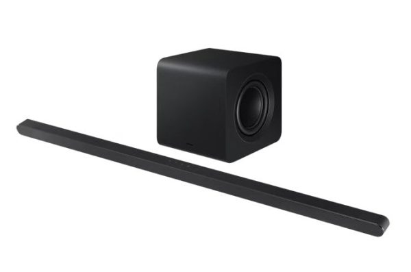 Samsung HW-S800D 3.1.2ch Ultra Slim Soundbar with Wireless Sub Woofer (HW-S800D ZC) Cheap