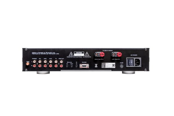 MOON 250i V2 Integrated Amplifier on Sale