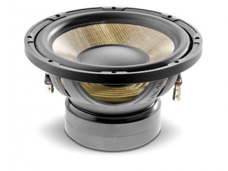 Focal SUB P 25 F Flax Subwoofer on Sale