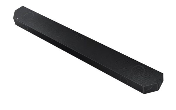 Samsung HW-Q990D 11.1.4ch Soundbar w  Dolby Atmos   DTS:X (HW-Q990D ZC) Hot on Sale