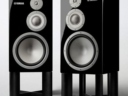 Yamaha NS-5000 Premium Bookshelf Speaker For Sale