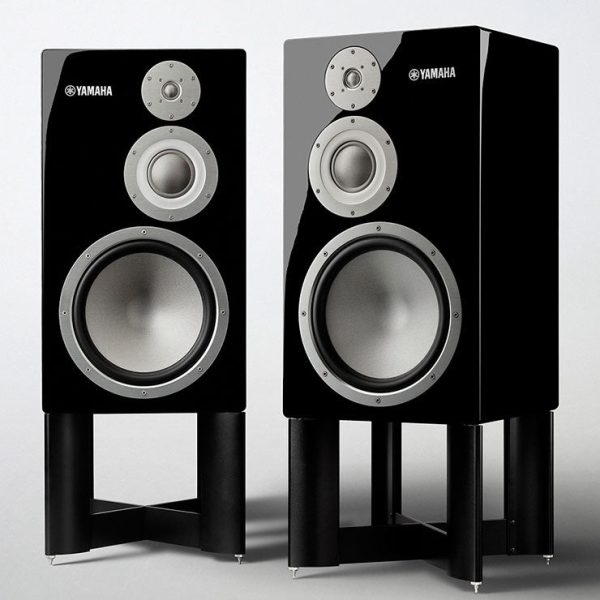 Yamaha NS-5000 Premium Bookshelf Speaker For Sale