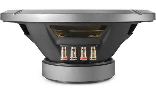 Alpine S2-W12D2 S-Series 12  Subwoofer with Dual 2-ohm Voice Coils Online