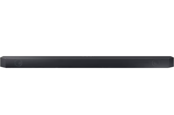 Samsung HW-Q600C 3.1.2ch Soundbar w  Dolby Atmos   DTS:X (HW-Q600C ZC) Online Hot Sale