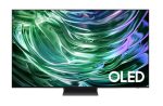 Samsung 48  S90D QD OLED 4K HDR Smart TV (QN48S90DAEXZC) Online