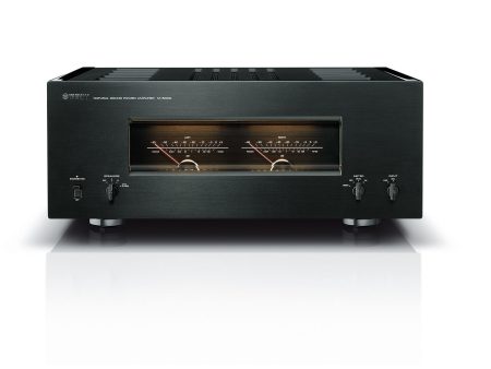 Yamaha M-5000 Stereo Power Amplifier For Discount