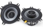 Alpine S2-S40 4  Coaxial 2-Way Speaker Set Online