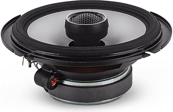 Alpine S2-S65 6-1 2  Coaxial 2-Way Speaker Set For Cheap