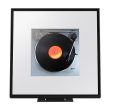 Samsung Music Frame HW-LS60D Frame Design Wireless Speaker Discount