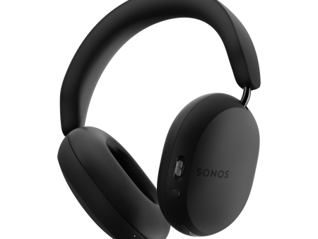 Sonos Ace Over-Ear Noise Cancelling Bluetooth Headphones Fashion