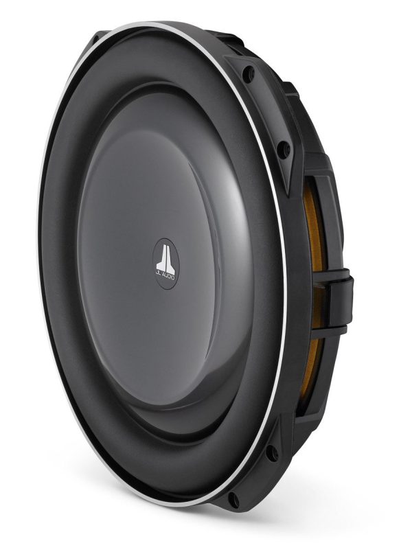 JL Audio 13TW5v2-2 13.5  Subwoofer Driver Hot on Sale