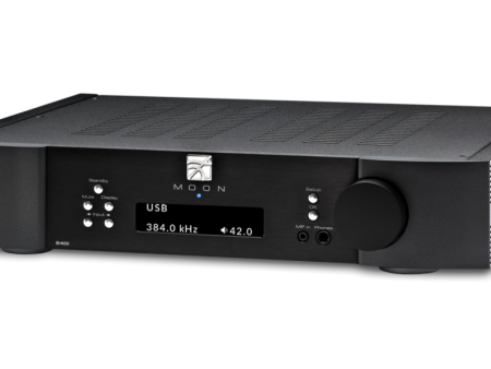 MOON 240i Integrated Amplifier Online Hot Sale