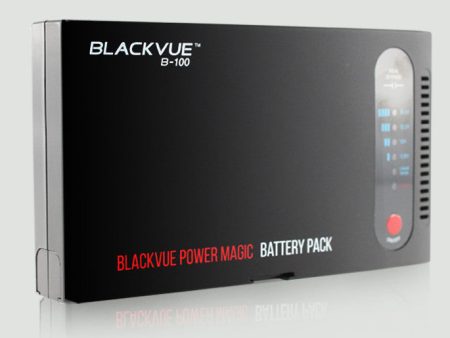 BlackVue PMP Power Magic  Pack Sale