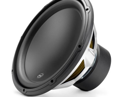 JL Audio 13W3v3-4 13.5  Subwoofer Driver on Sale