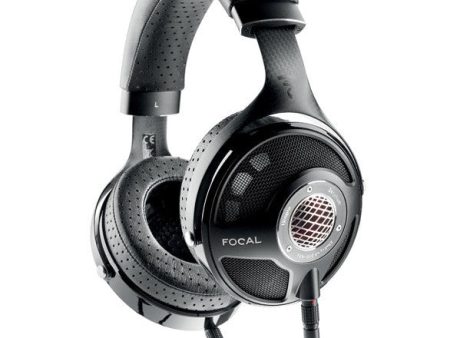 Focal UTOPIA Around Ear Headphones Discount