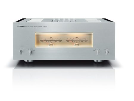 Yamaha M-5000 Stereo Power Amplifier For Cheap