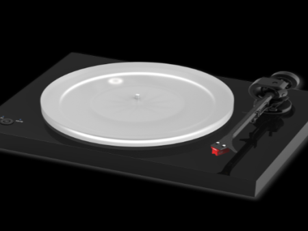 Pro-Ject X2 B Turntable Online