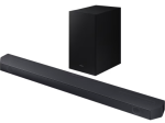 Samsung HW-Q600C 3.1.2ch Soundbar w  Dolby Atmos   DTS:X (HW-Q600C ZC) Online Hot Sale