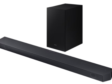 Samsung HW-Q600C 3.1.2ch Soundbar w  Dolby Atmos   DTS:X (HW-Q600C ZC) Online Hot Sale