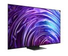 Samsung 65  S95D QD OLED 4K HDR Smart TV (QN65S95DAFXZC) Fashion