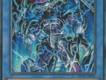 Archfiend s Awakening [FIGA-EN031] Secret Rare For Cheap