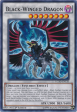 Black-Winged Dragon [LC5D-EN135] Common Discount