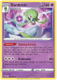 Gardevoir (061 198) (Theme Deck Exclusive) [Sword & Shield: Chilling Reign] Fashion