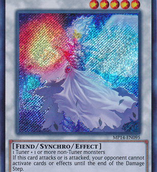 Armades, Keeper of Boundaries [MP14-EN095] Secret Rare Cheap