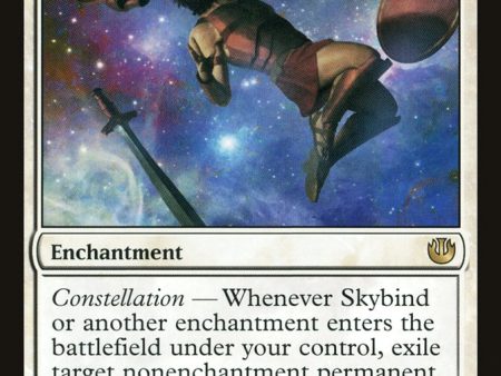 Skybind [Journey into Nyx] Cheap