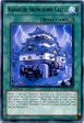 Karakuri Showdown Castle [STBL-EN046] Rare on Sale